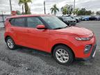 2022 Kia Soul Lx იყიდება Orlando-ში, FL - Water/Flood