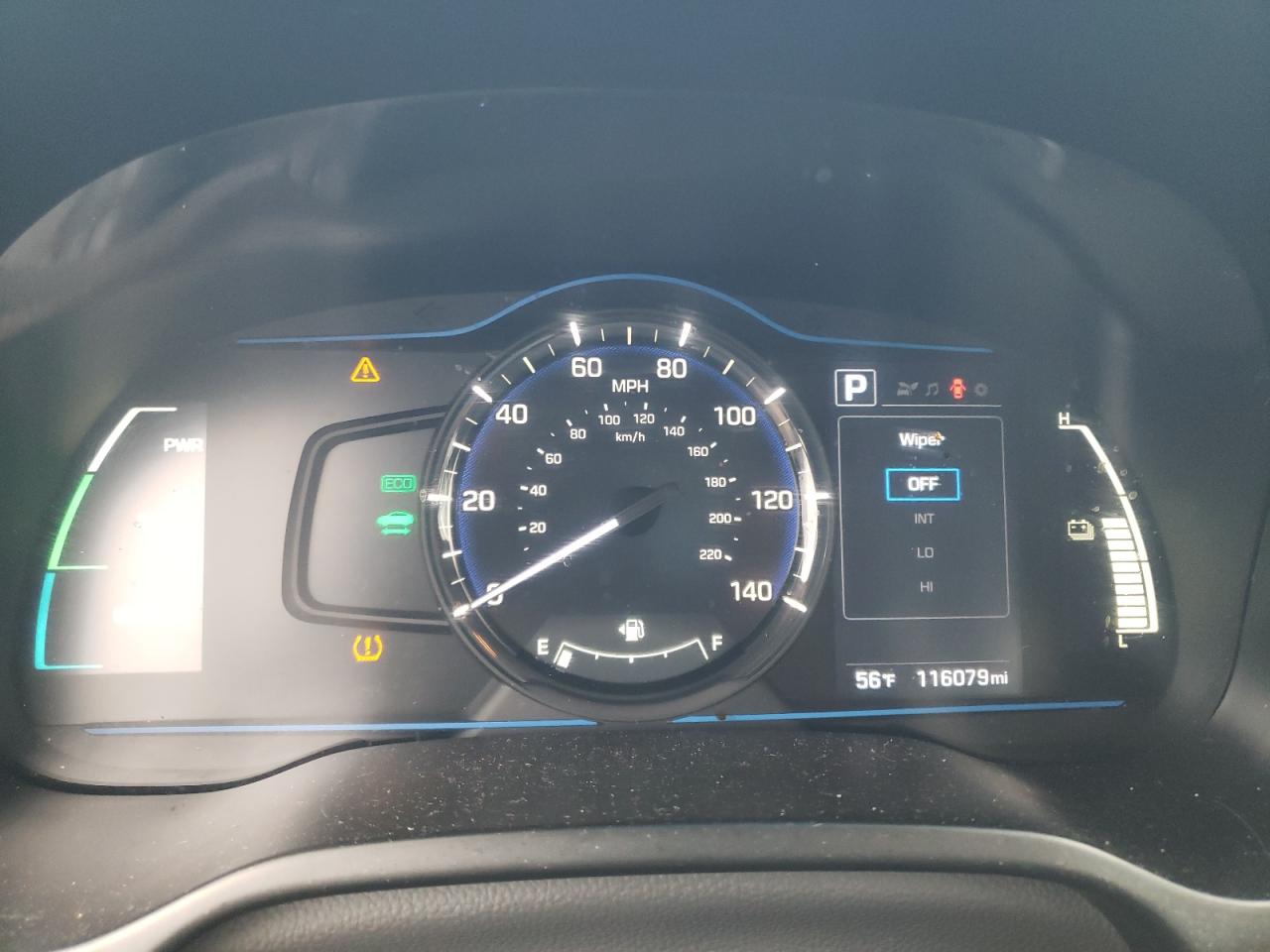 2019 Hyundai IONIQ - Image 9