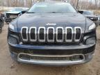 2015 Jeep Cherokee Limited продається в Davison, MI - Mechanical