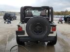 2005 Jeep Wrangler X for Sale in Lawrenceburg, KY - Front End