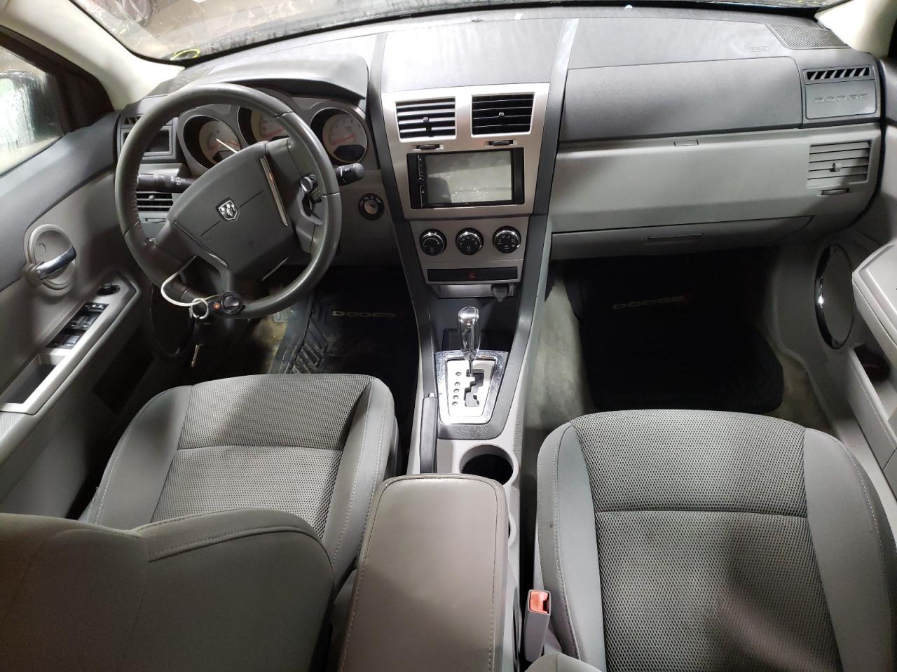 2008 Dodge Avenger R/T VIN: 1B3LC76M98N688670 Lot: 81791234