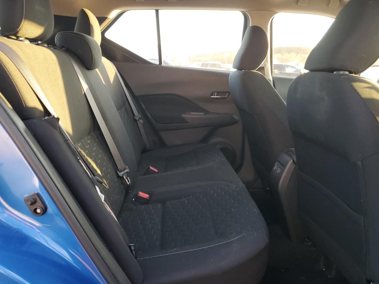 2022 Nissan Kicks - Image 11