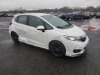 2020 Honda Fit Sport للبيع في New Britain، CT - Side