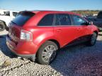 2010 Ford Edge Limited продається в Cahokia Heights, IL - Side