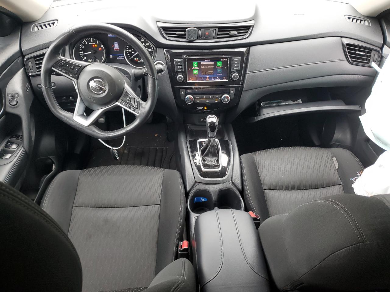 2018 Nissan Rogue - Image 8