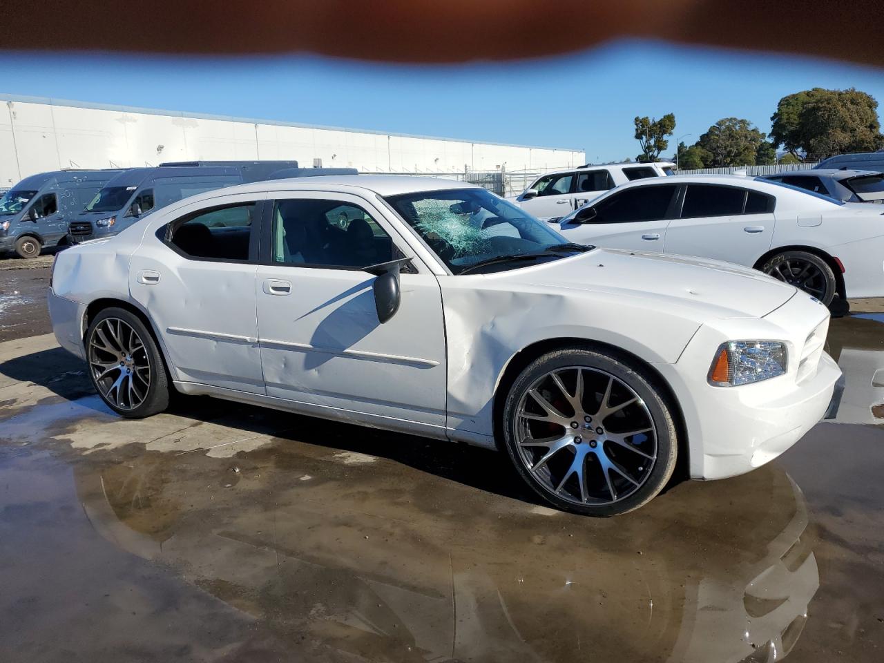 2006 Dodge Charger - Image 4