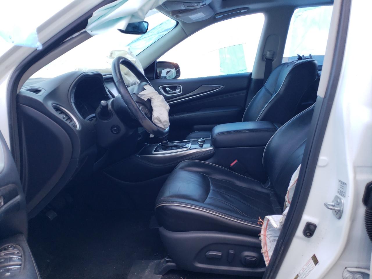 2017 Infiniti QX60 - Image 7