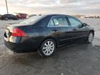 2006 Honda Accord Ex en Venta en Lebanon, TN - Front End