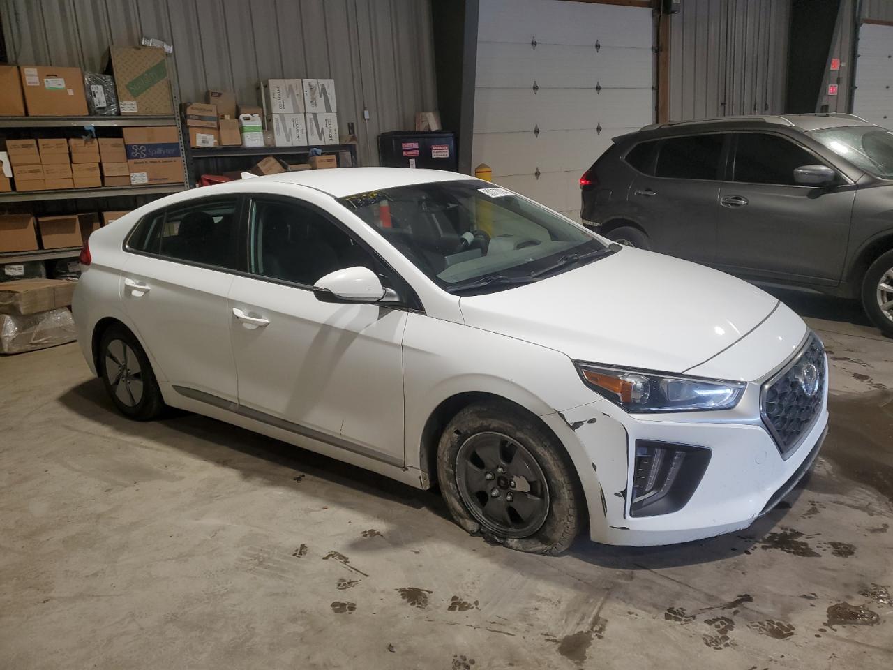 2021 Hyundai IONIQ - Image 4