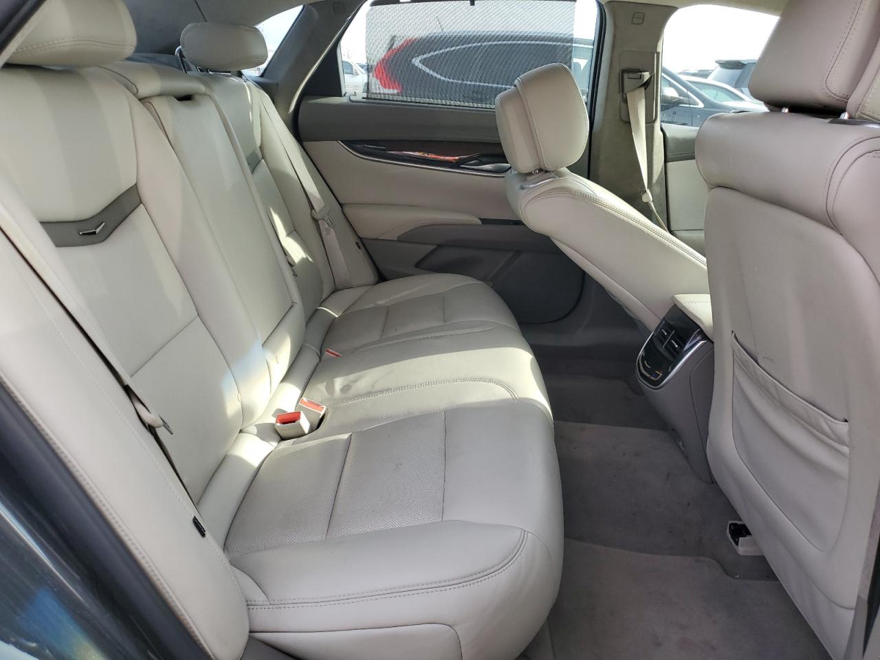 2014 Cadillac XTS - Image 10