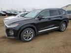 2020 HYUNDAI SANTA FE SEL for sale at Copart AB - CALGARY