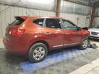 2013 Nissan Rogue S na sprzedaż w Appleton, WI - Front End