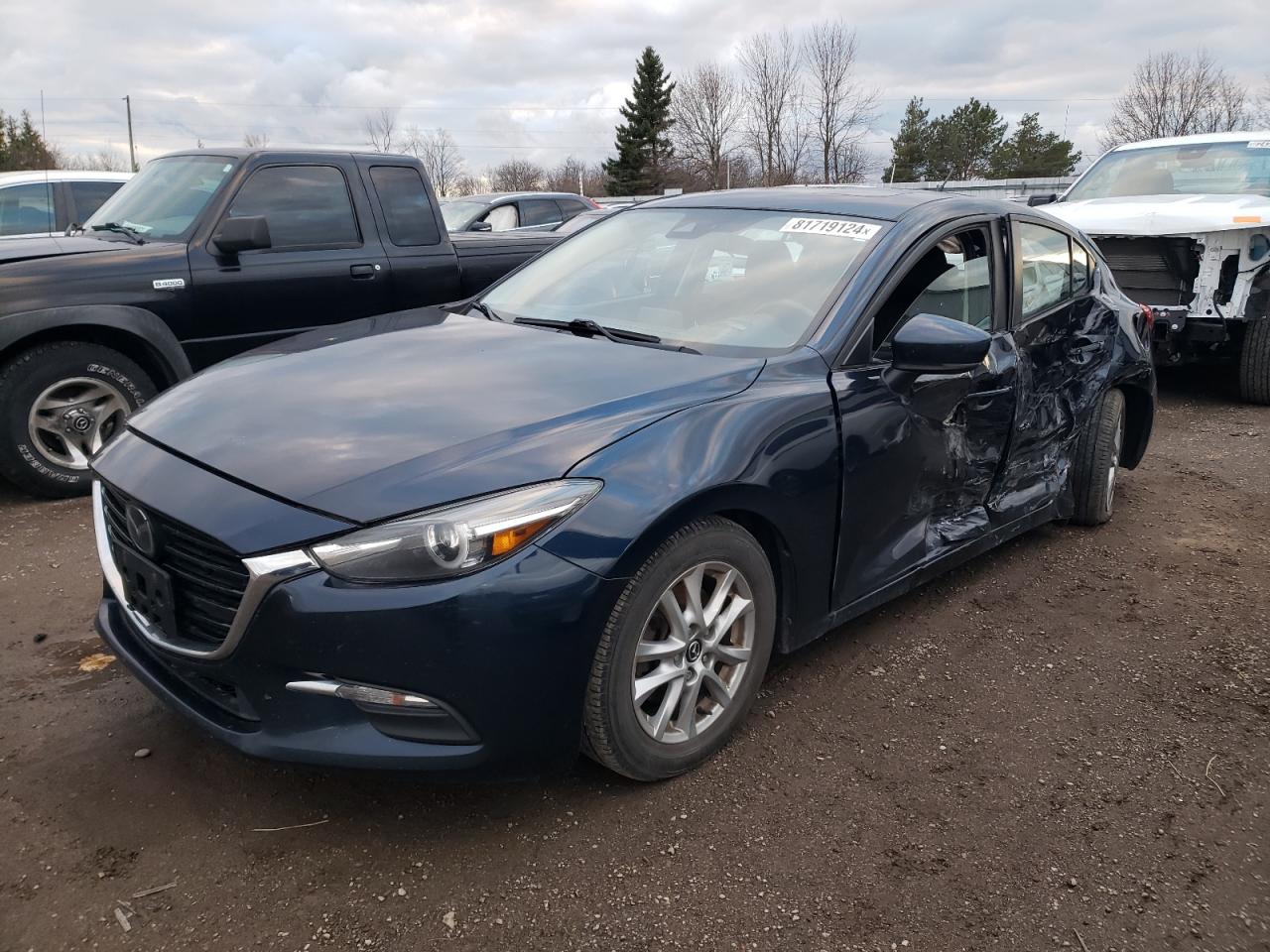 2018 Mazda 3 - Image 1