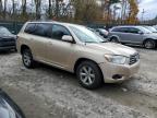 2010 Toyota Highlander  zu verkaufen in Candia, NH - Front End