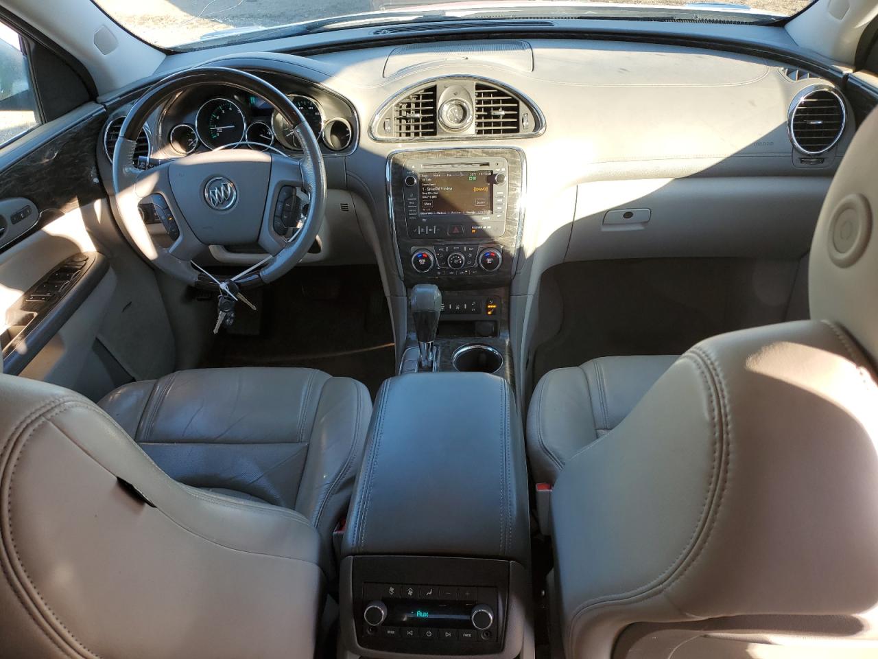 2013 Buick Enclave - Image 8