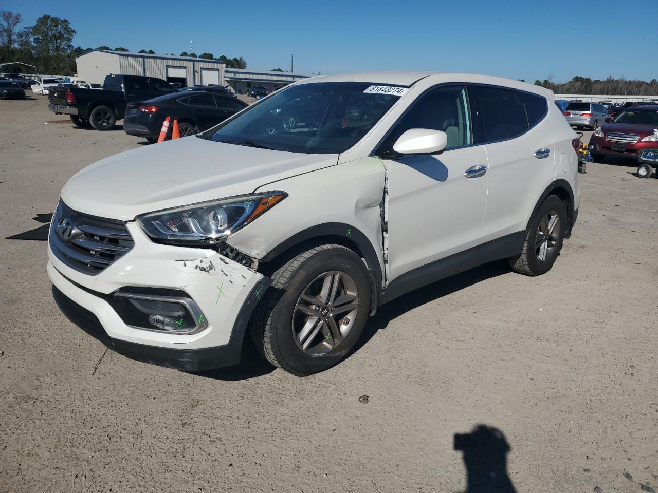 2017 Hyundai Accent - Image 1
