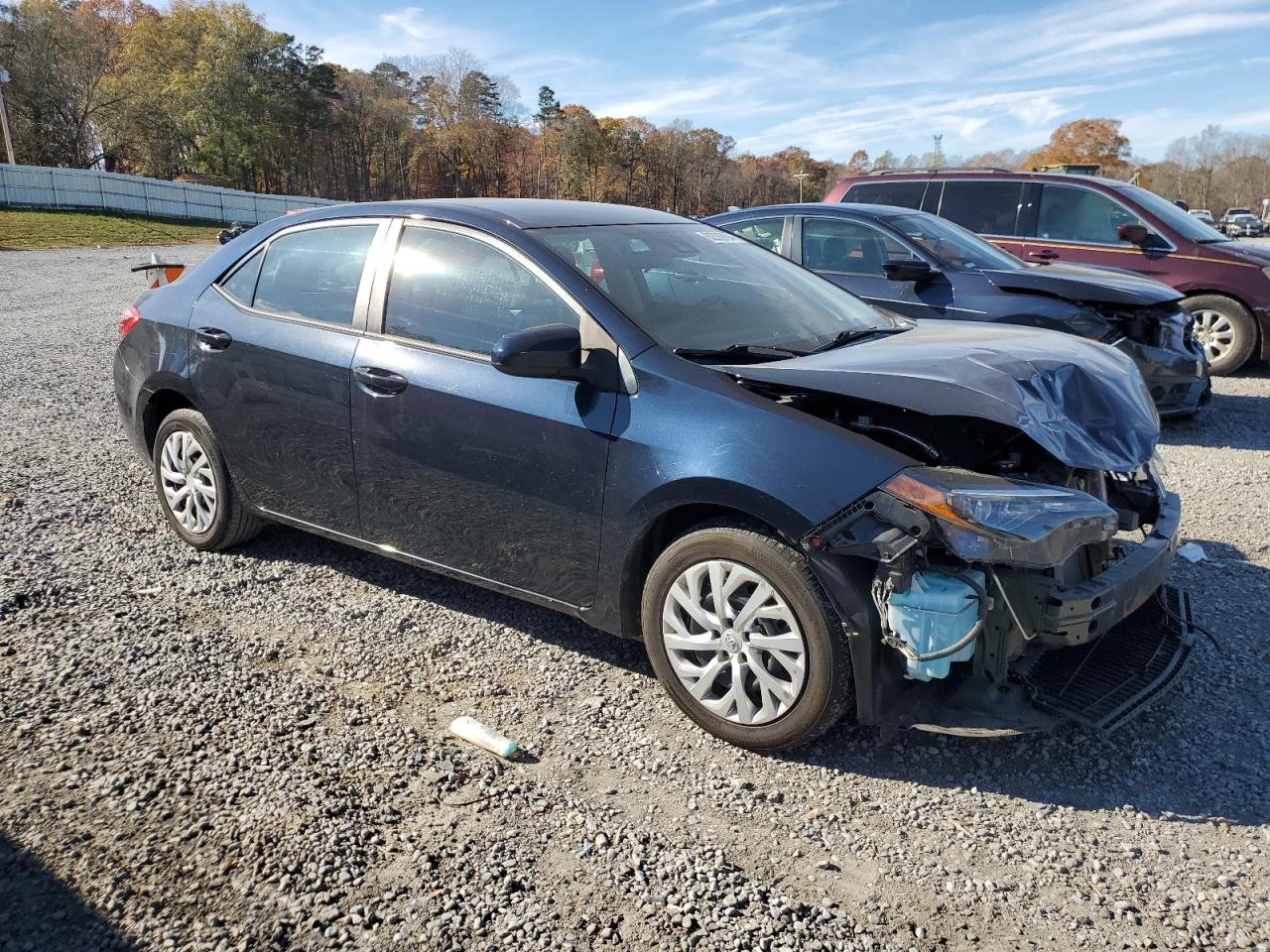 2018 Toyota Corolla - Image 4