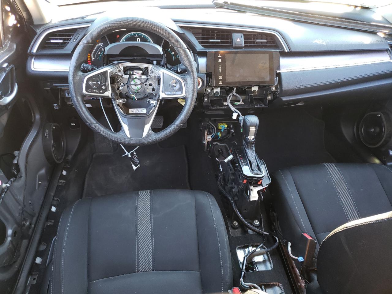 2017 Honda Civic - Image 8