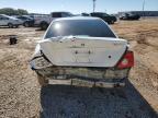 2004 Honda Civic Ex for Sale in Theodore, AL - Rear End