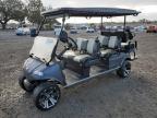 2024 Hdkp Golf Cart zu verkaufen in Riverview, FL - Water/Flood