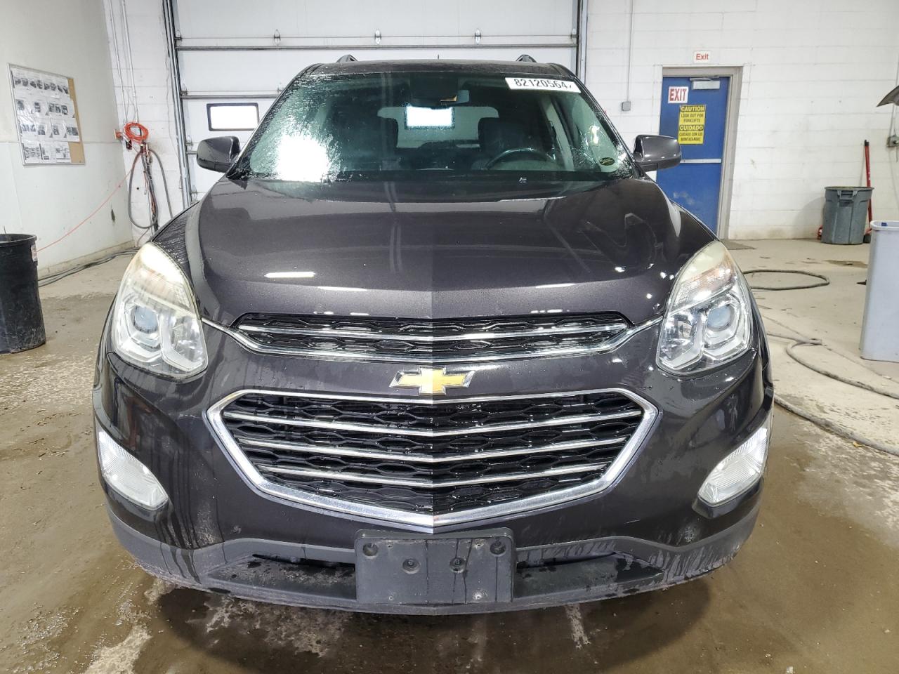 2016 Chevrolet Equinox - Image 5