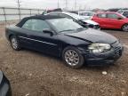 2004 Chrysler Sebring Limited zu verkaufen in Elgin, IL - Front End