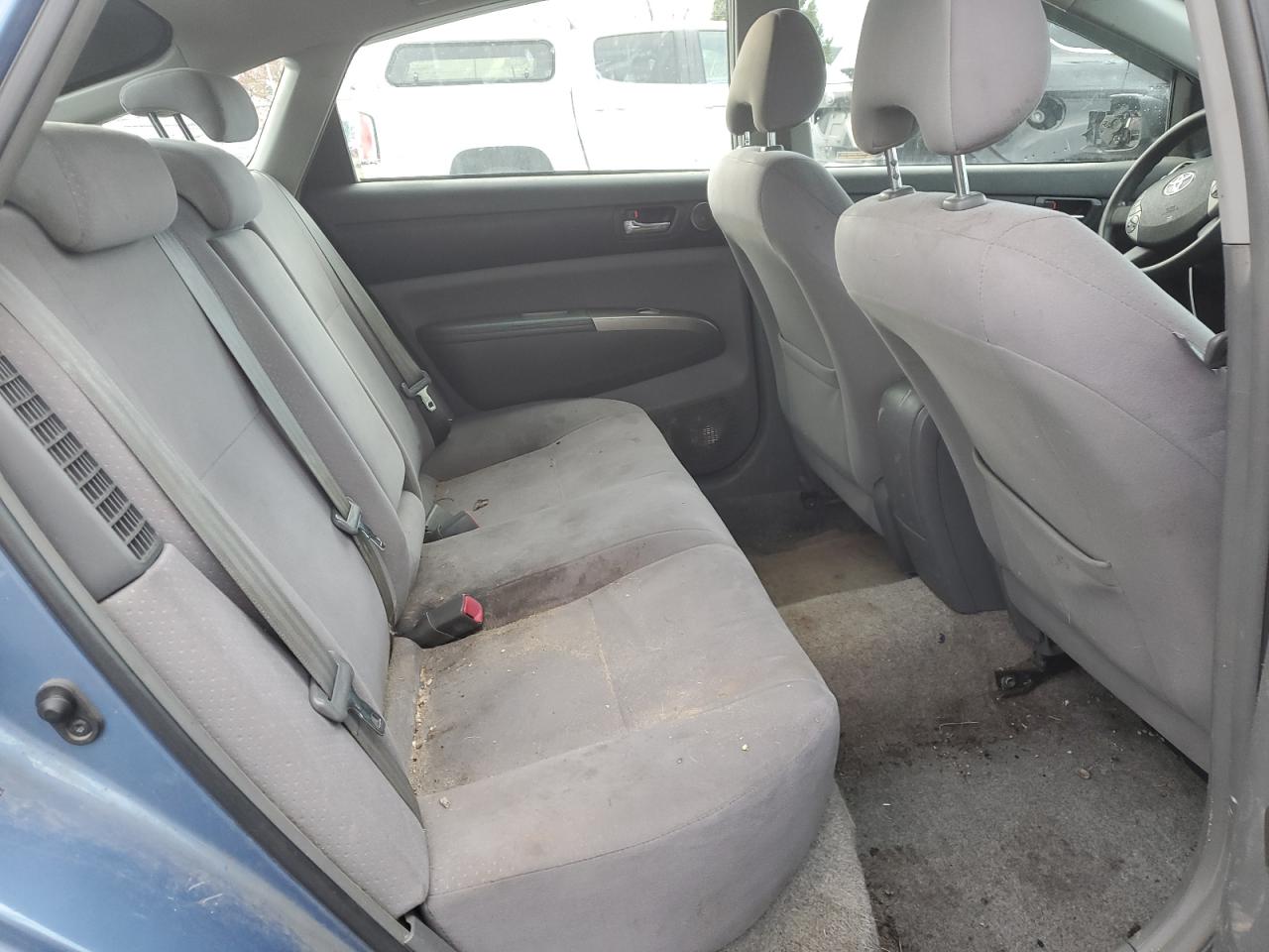 2008 Toyota Prius - Image 10