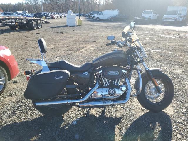 2019 Harley-Davidson Xl1200 C zu verkaufen in East Granby, CT - Minor Dent/Scratches