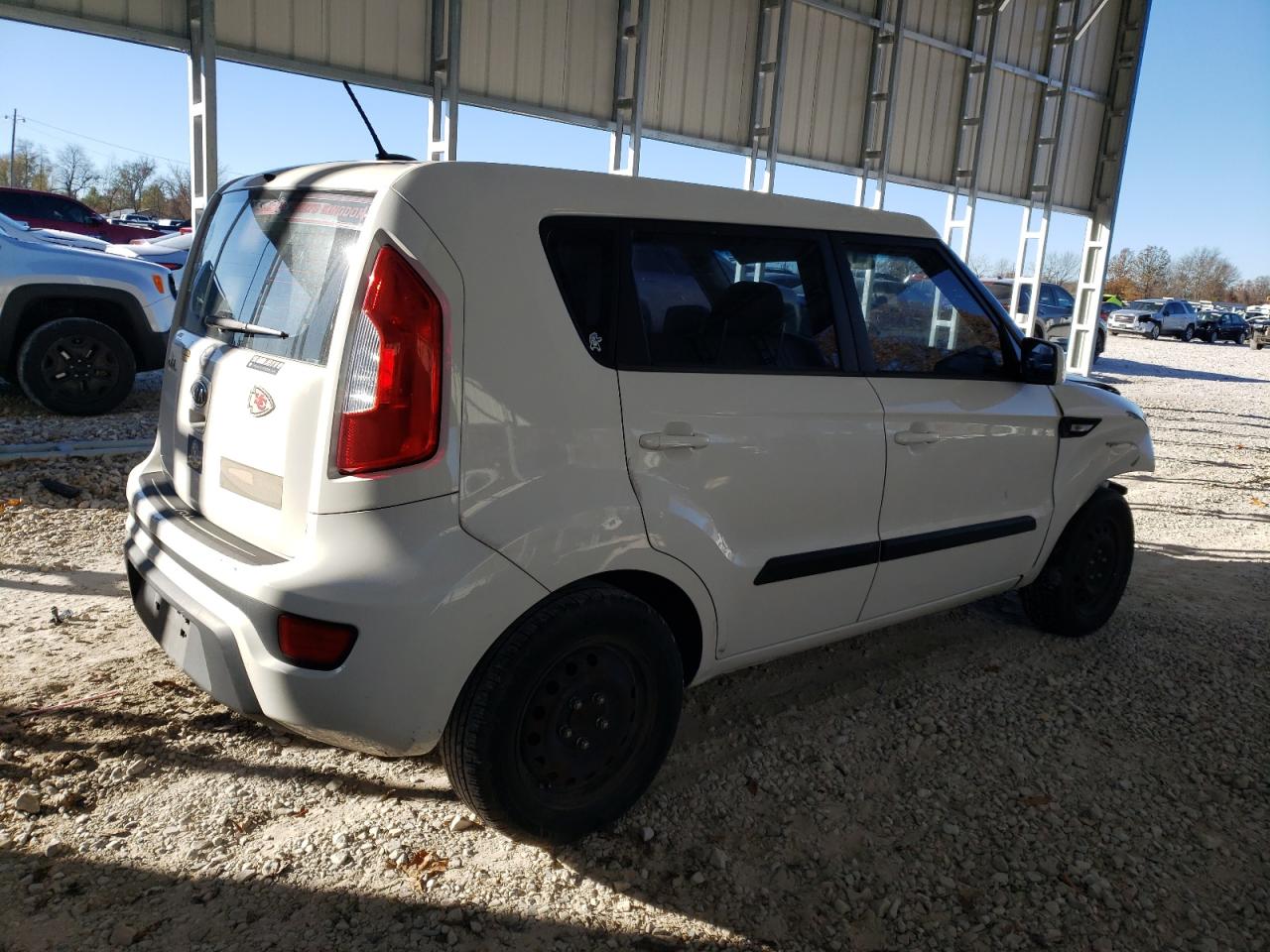 2012 Kia Soul - Image 3