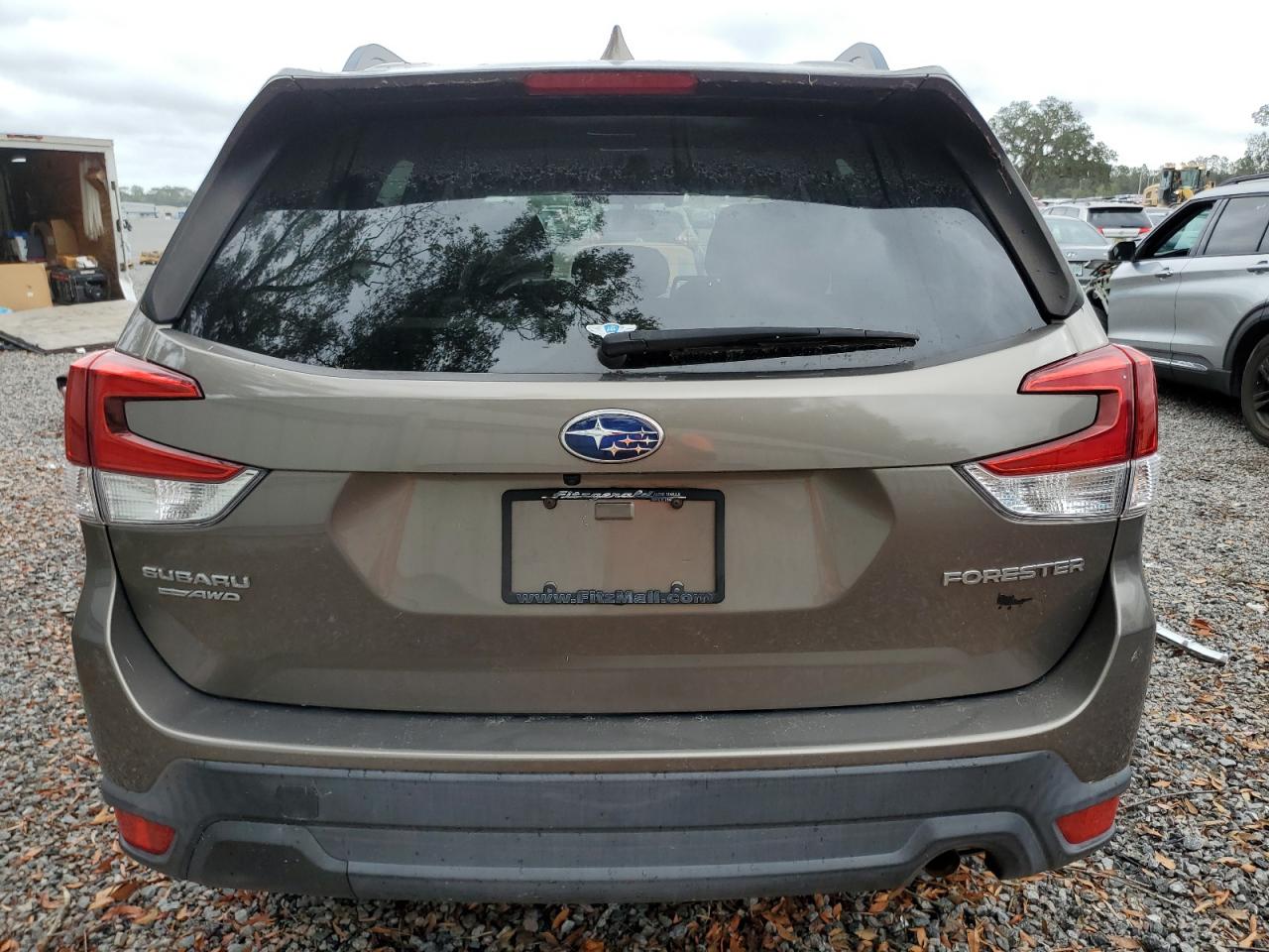2019 Subaru Forester - Image 6