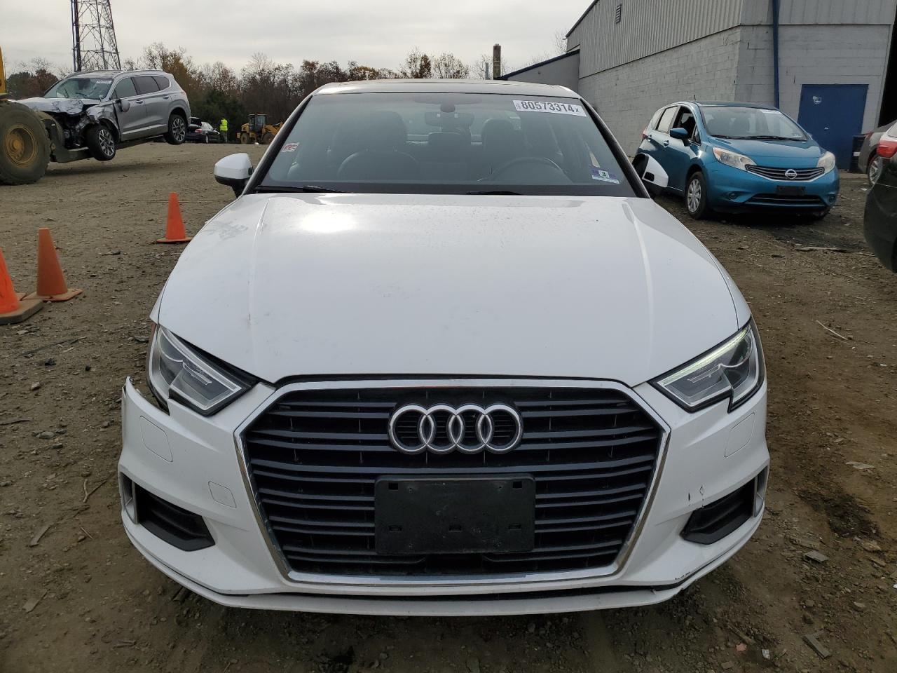 2019 Audi A3 - Image 5