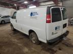2011 Gmc Savana G2500 de vânzare în Lansing, MI - Front End