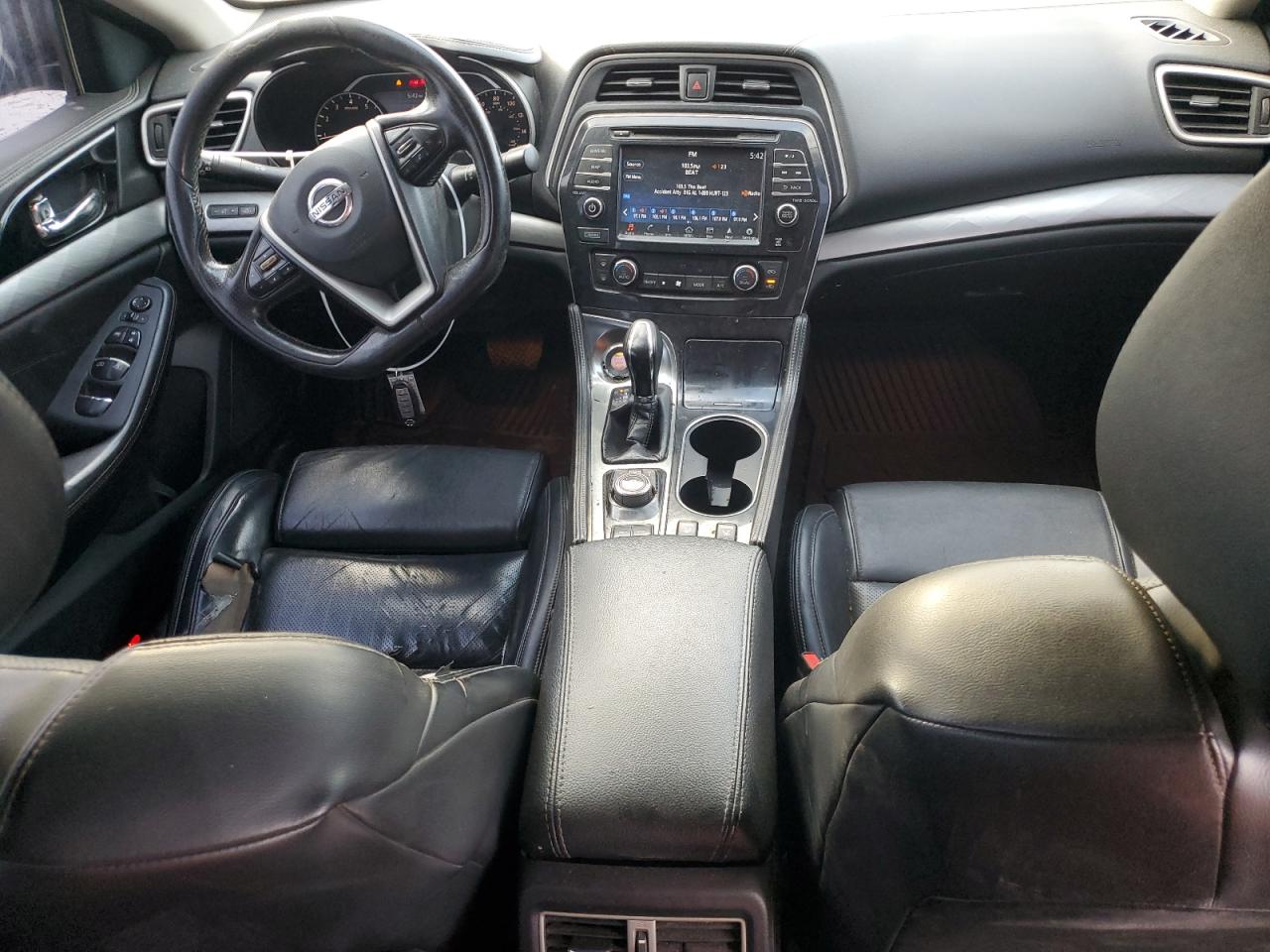 2016 Nissan Maxima - Image 8