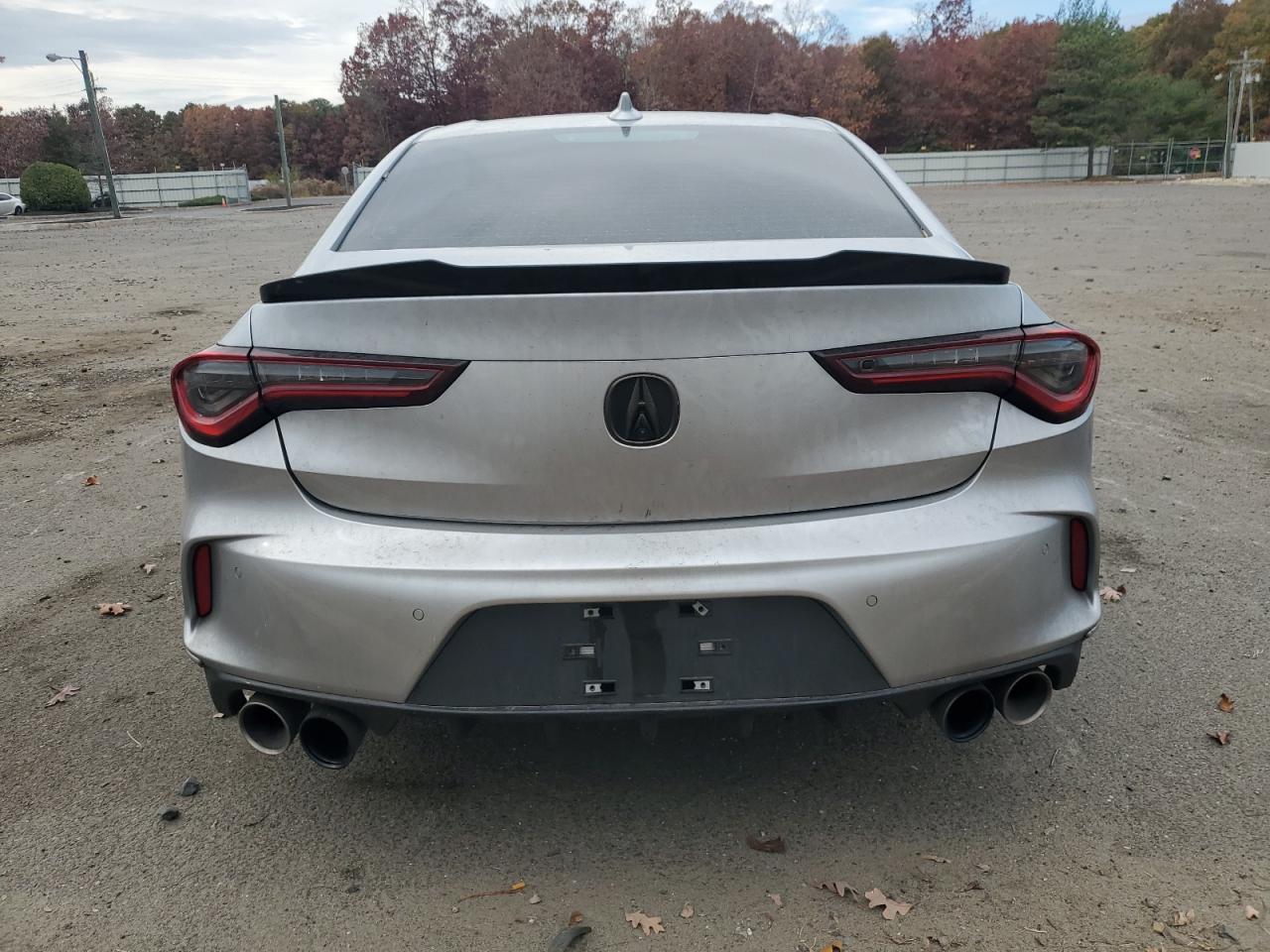 2021 Acura TLX - Image 6