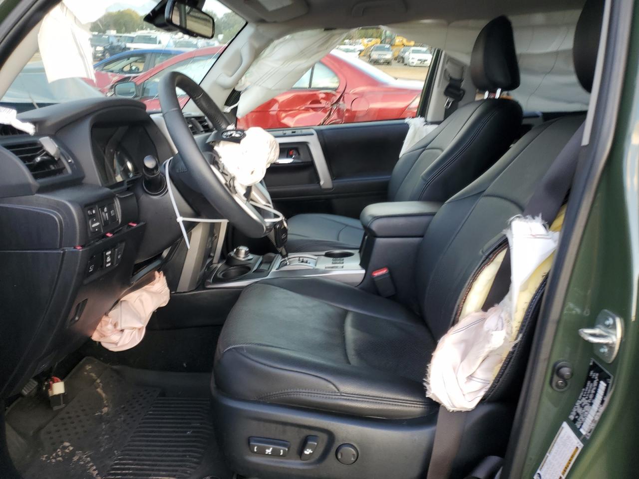 2022 Toyota 4Runner - Image 7