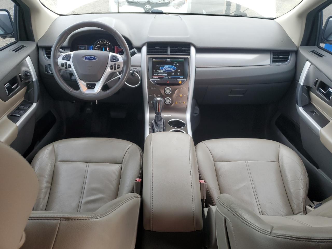 2014 Ford Edge - Image 8