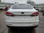 2020 Ford Fusion Se de vânzare în Center Rutland, VT - Undercarriage