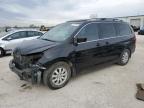 2009 Honda Odyssey Exl for Sale in Kansas City, KS - Front End