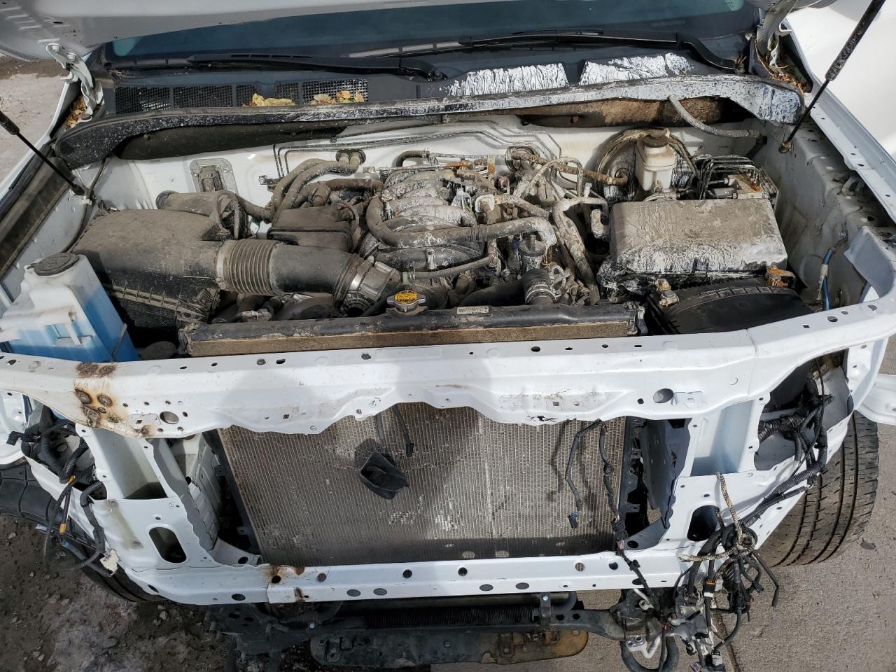 2021 Toyota Tundra - Image 11