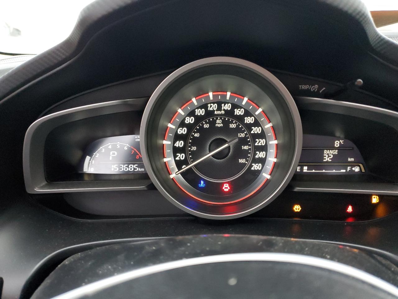 2015 Mazda 3 - Image 9