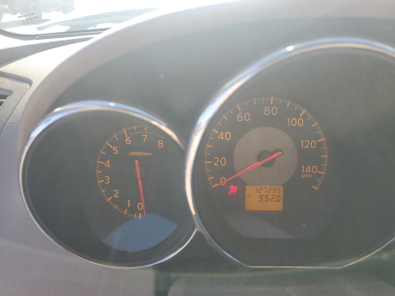 2006 Nissan Altima - Image 9