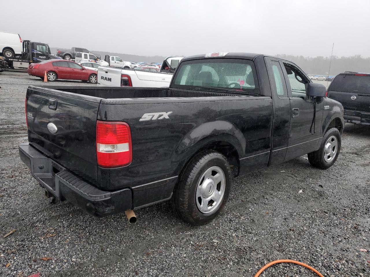 2006 Ford F-150 - Image 3