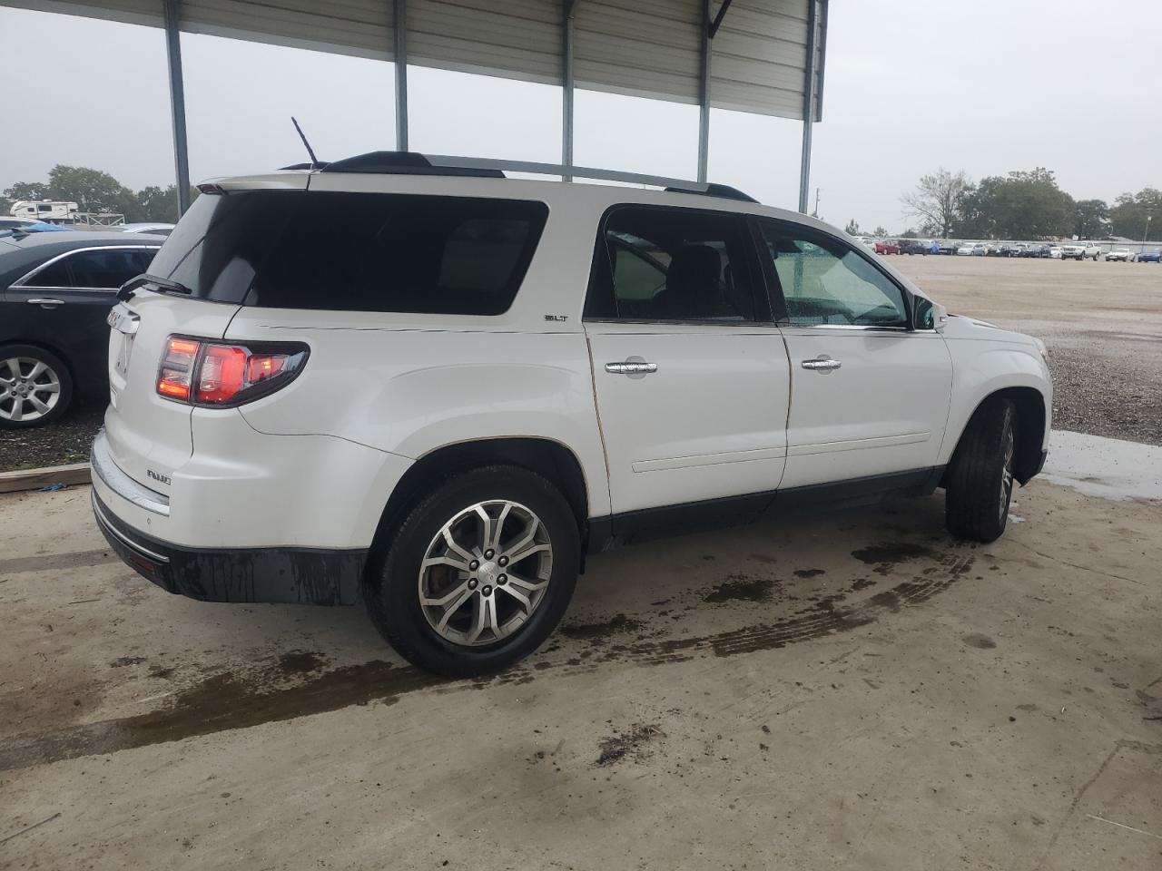 2016 GMC Acadia Slt-1 VIN: 1GKKVRKD6GJ188935 Lot: 81009604