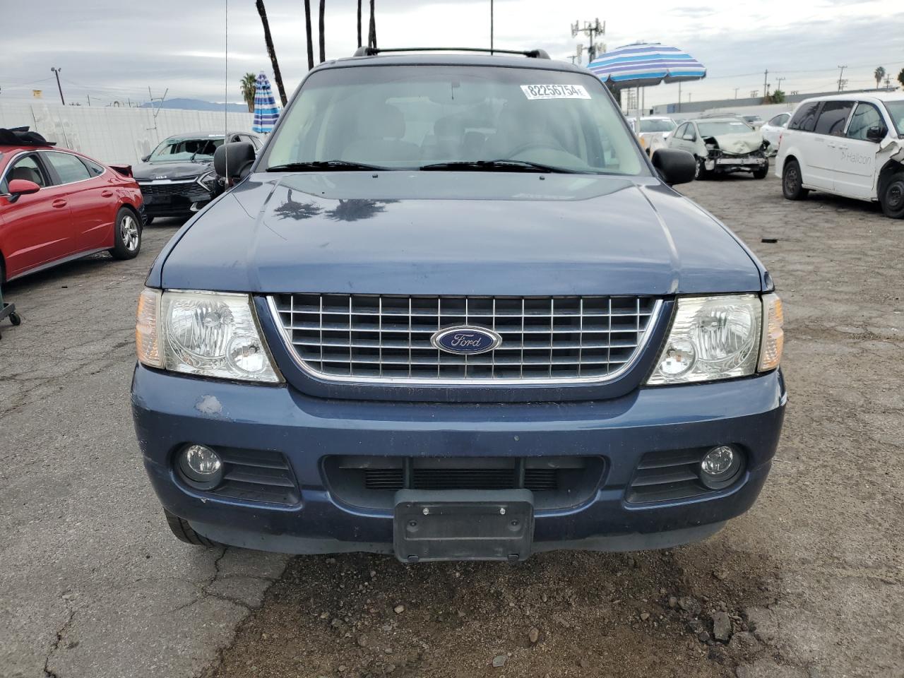 2005 Ford Explorer - Image 5