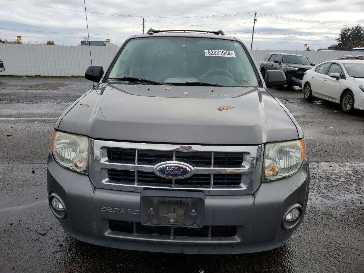 2012 Ford Escape - Image 5