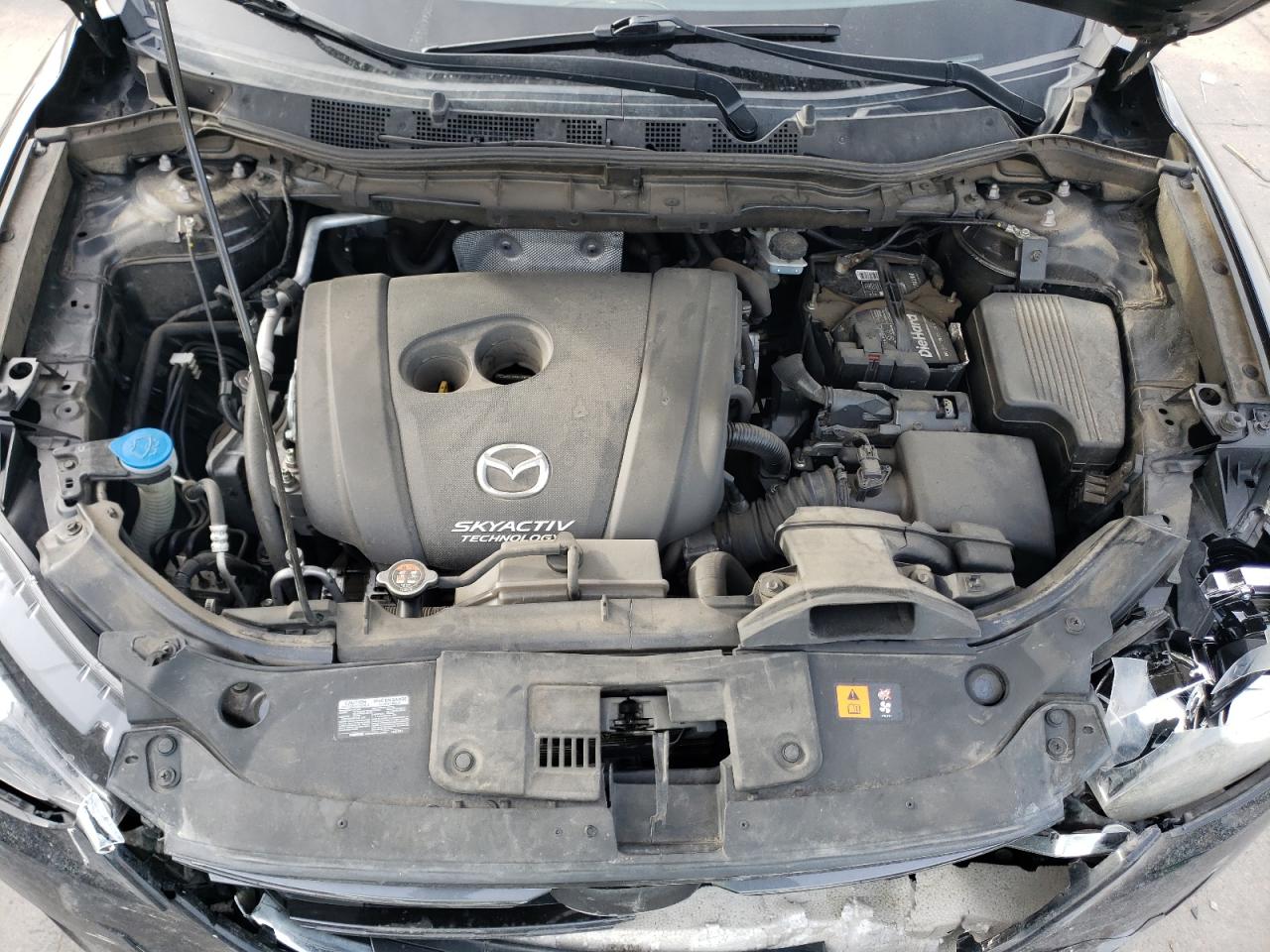 2016 Mazda CX-5 - Image 12