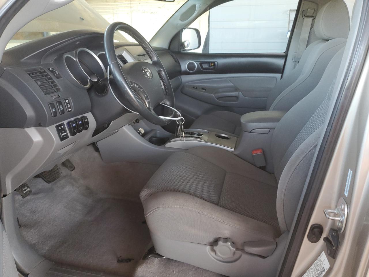 2008 Toyota Tacoma - Image 7