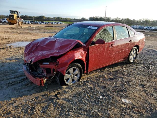 2008 Chevrolet Impala Lt