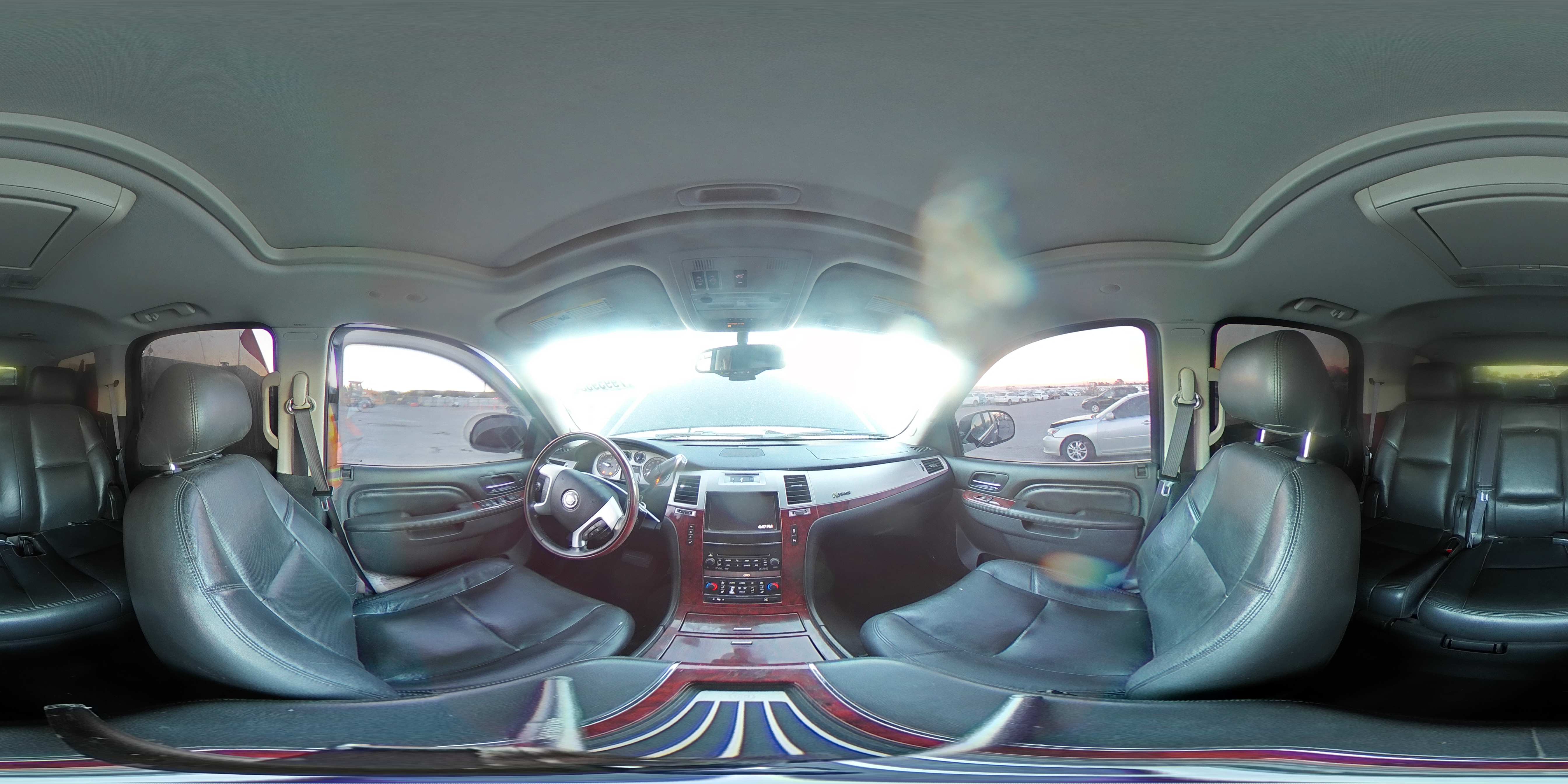 2012 Cadillac Escalade Hybrid VIN: 1GYS4EEJ0CR223791 Lot: 79959534