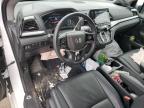 2022 Honda Odyssey Touring for Sale in Lexington, KY - Front End